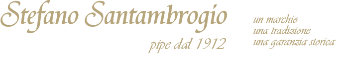 Santambrogio Pipe